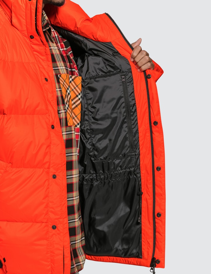 Canada Goose Approach Down Jacket HBX Globally Curated Fashion