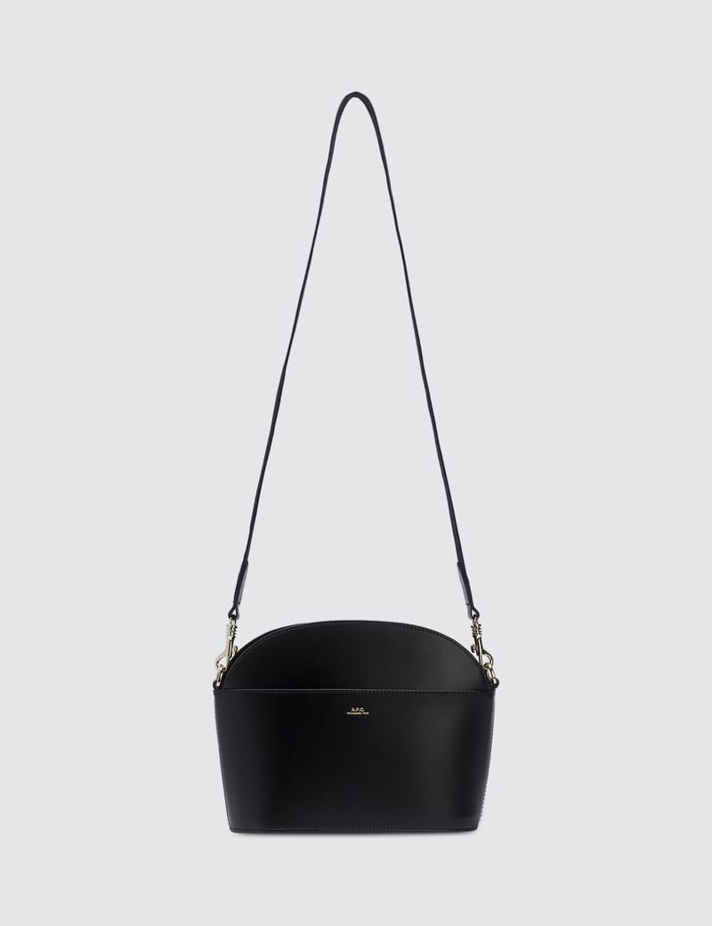 A.P.C. Gabrielle Bag HBX Globally Curated Fashion and