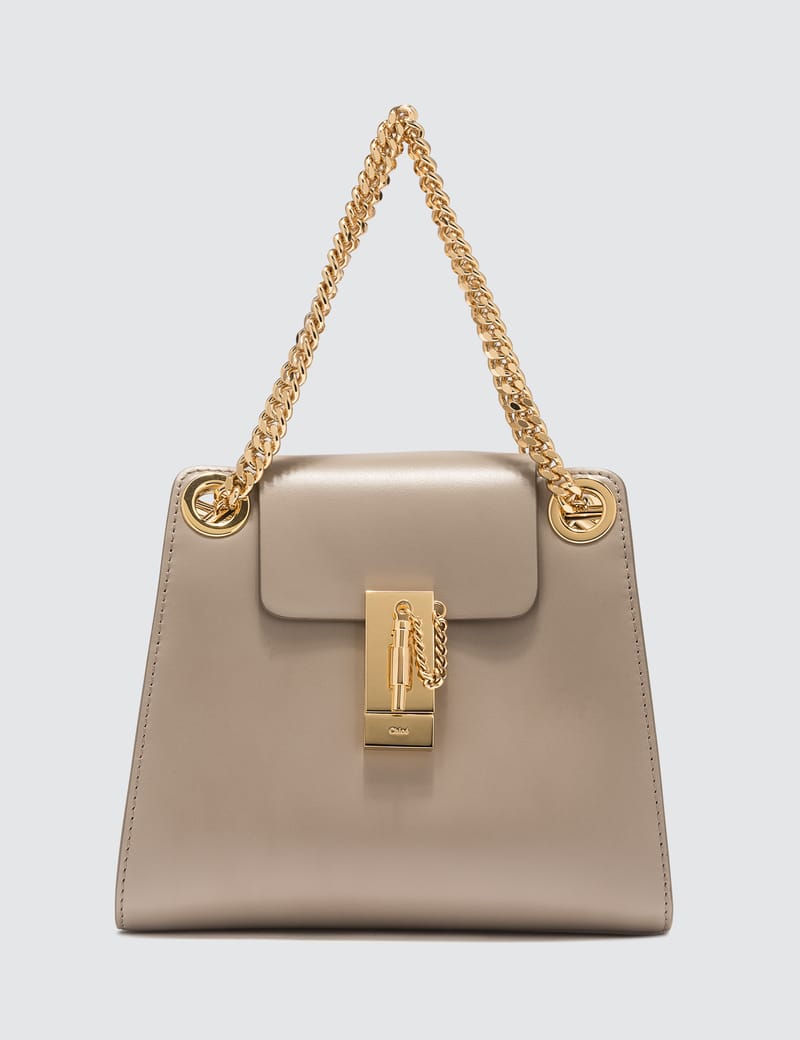 Mini annie outlet shoulder bag