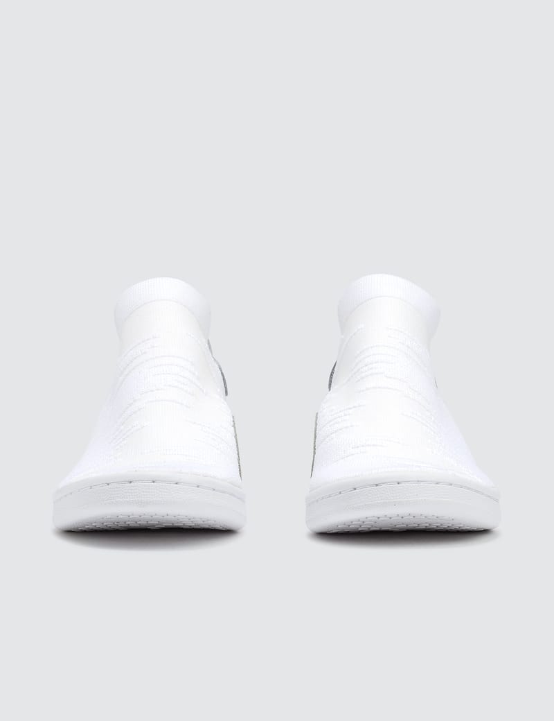 Adidas stan smith sock pk w best sale