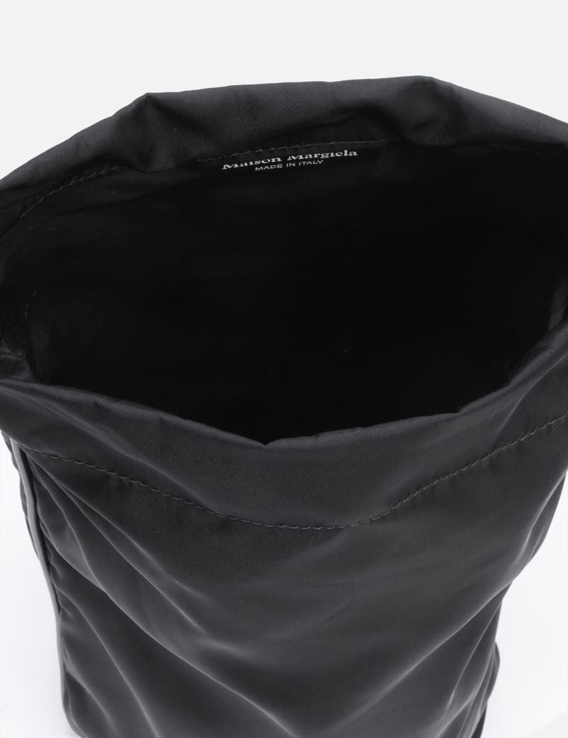 Maison Margiela - HIGH TECH ROLL UP BAG | HBX - ハイプ