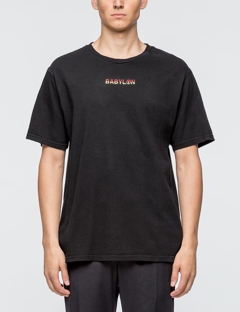 トップス \"HOLLYWOOD BABYLON\" Cotton T-Shirt M GUCCI-2022 NWT Hollywood Babylon T-Shirt, Size-Small | eBay