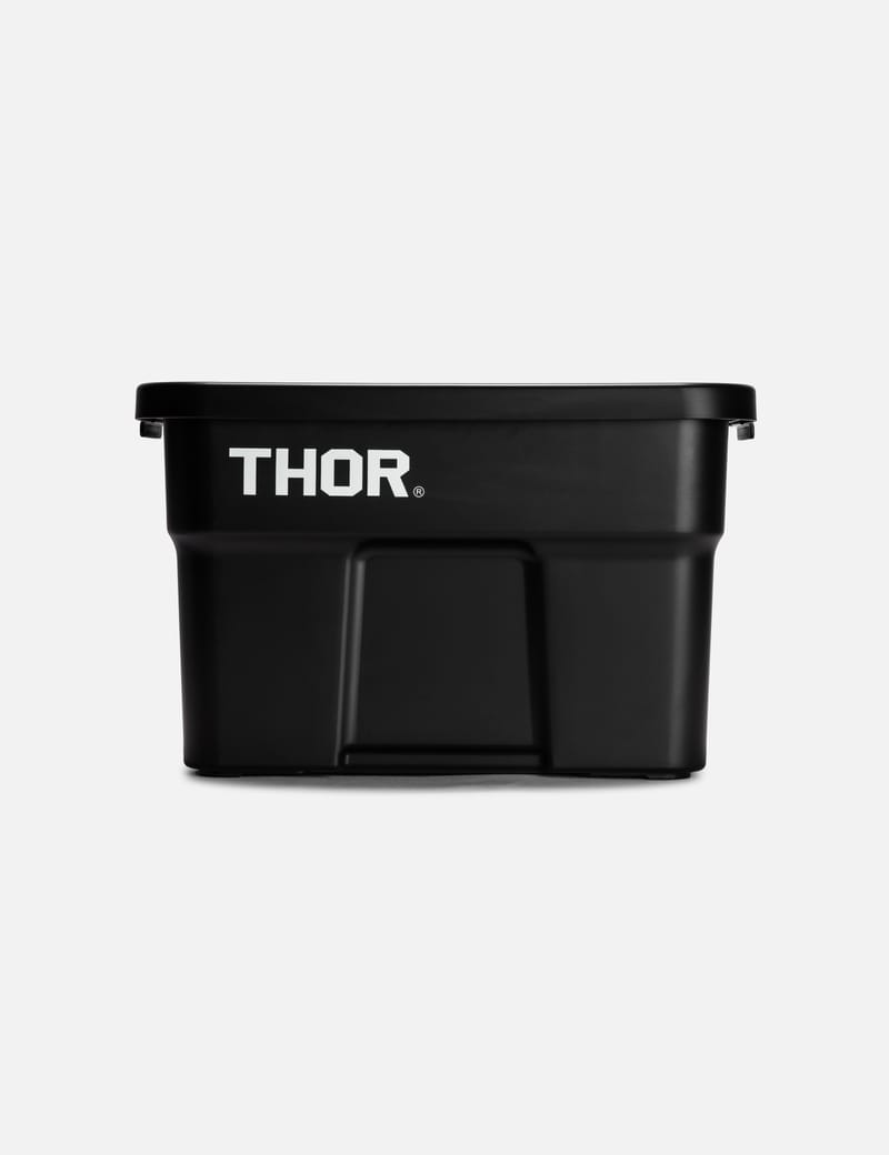 WACKOMARIA THOR / 22L CONTAINER コンテナ ワコマリア - THOR / LARGE TOTE 22L CONTAINER | HBX - ハイプ
