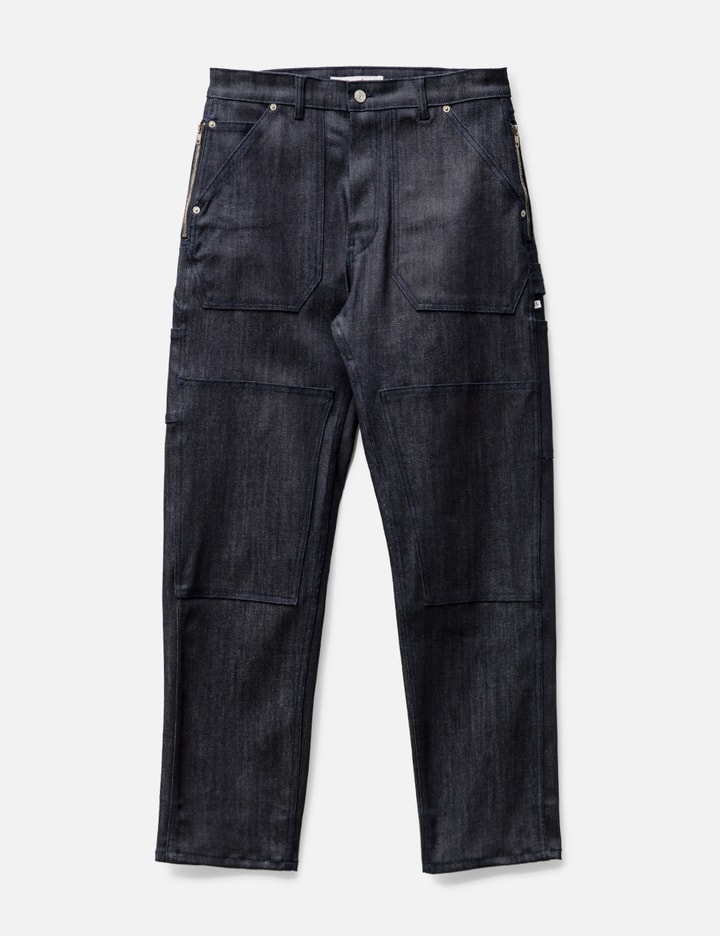 Richardson Denim Work Pants HBX Globally Curated Fashion and
