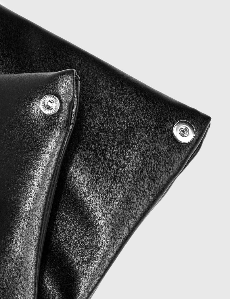 エムエムシックス メゾン マルジェラ - ジャパニーズ フェイクレザー