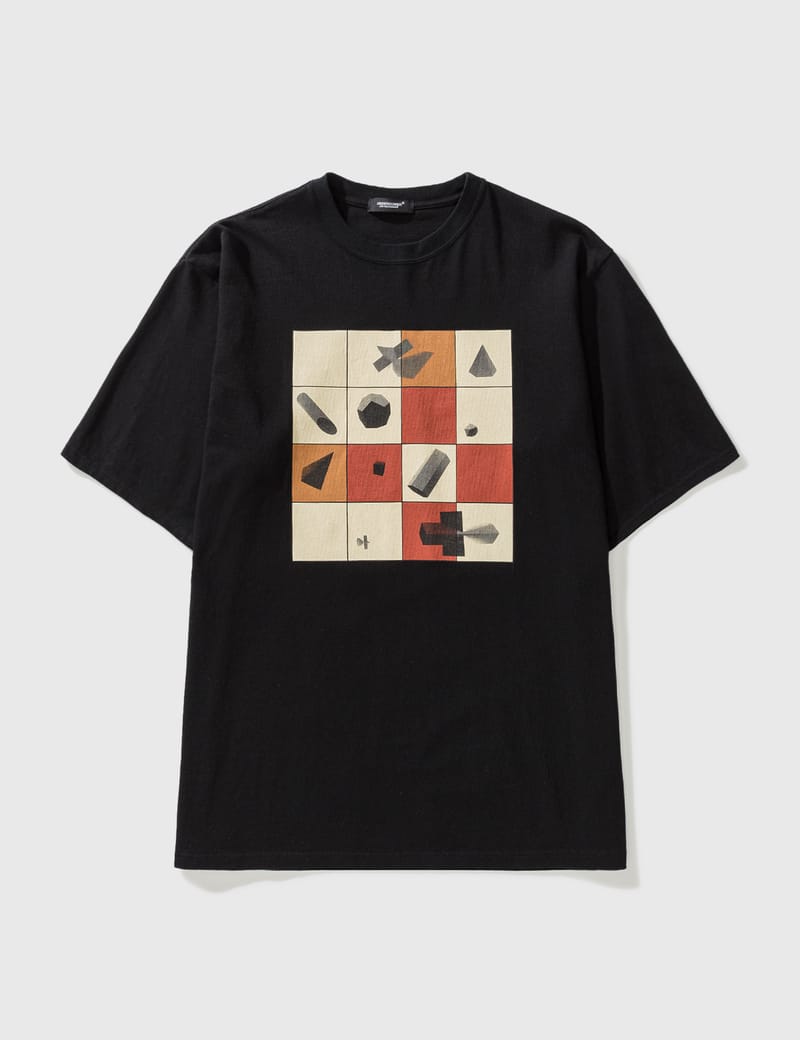 Undercover - Graphic T-shirt | HBX - Globally Curated