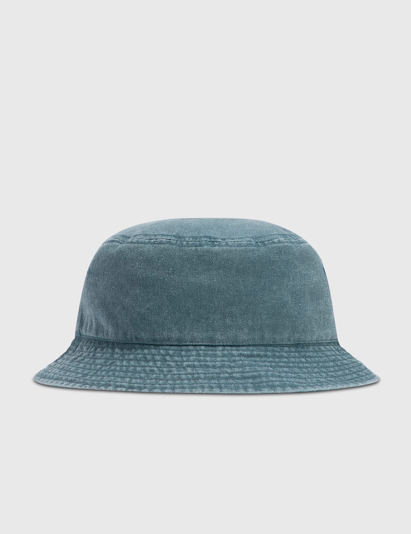 Stussy - Washed Stock Bucket Hat | HBX - Globally Curated Fashion 