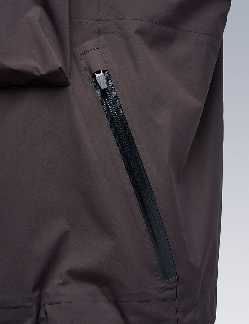 ACRONYM® - 2L Gore-Tex Paclite Plus インターオプス ジャケット | HBX