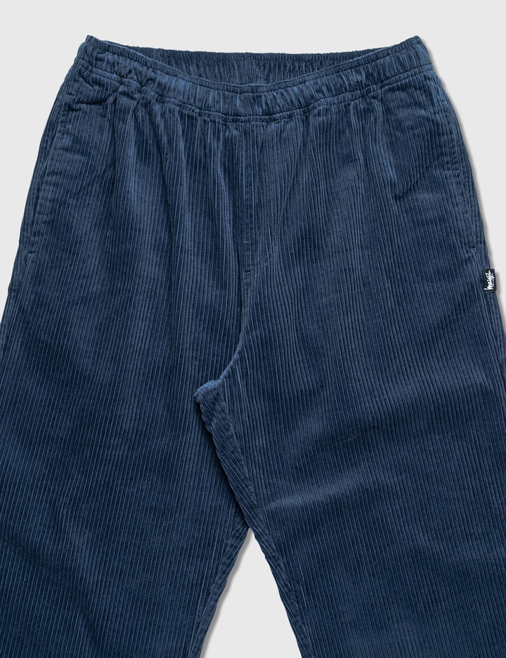 Stüssy - Wide Wale Beach Pants | HBX - Globally Curated Fashion and ...