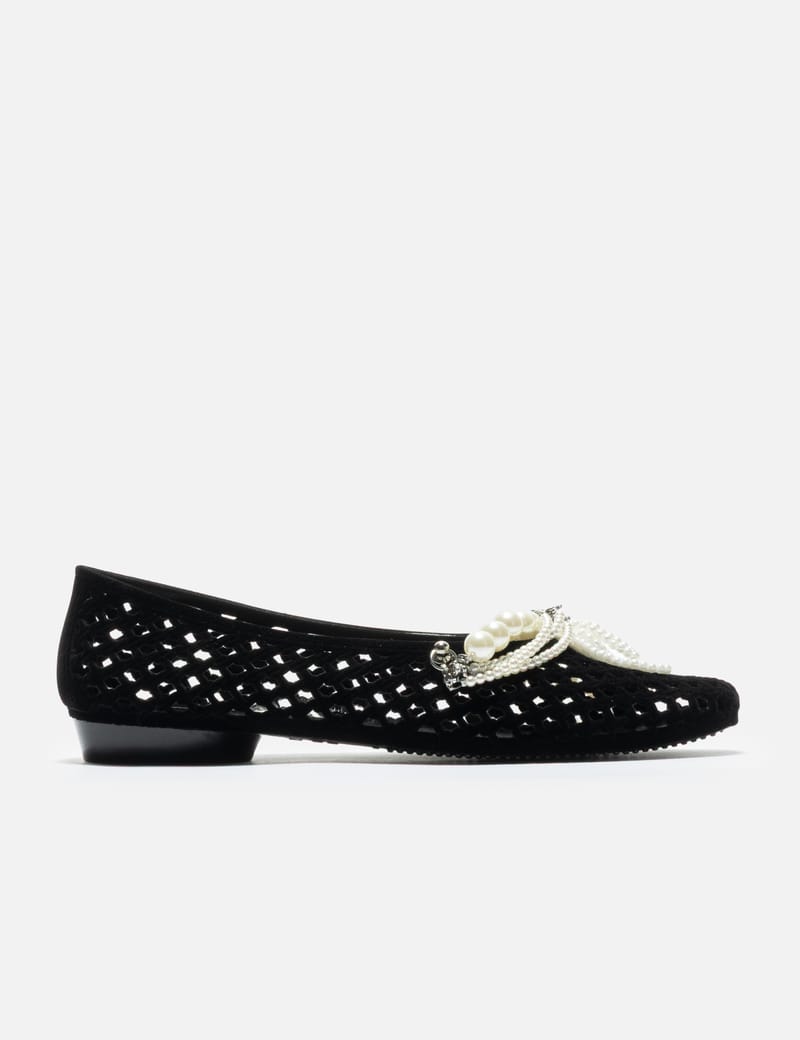Heavenly Jelly | HBX - Globally Curated Fashion and Lifestyle by