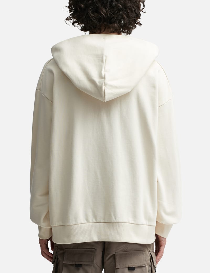 GRAILZ - Oval Logo Hoodie | HBX - Globally Curated Fashion and