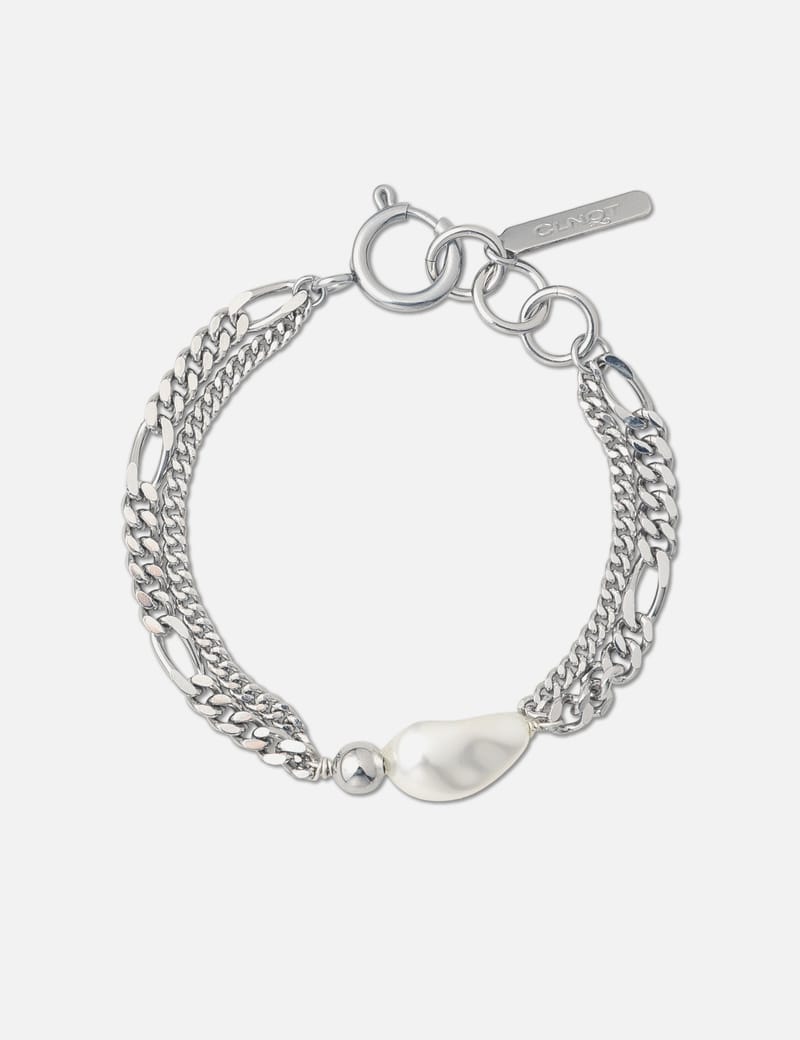 Justine Clenquet Hari bracelet ハリ ブレスレット JUSTINE CLENQUET - HARI BRACELETの取り扱い通販 | equip