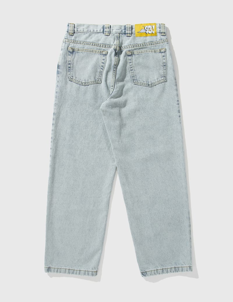 Polar Skate Co. - 93 Denim | HBX