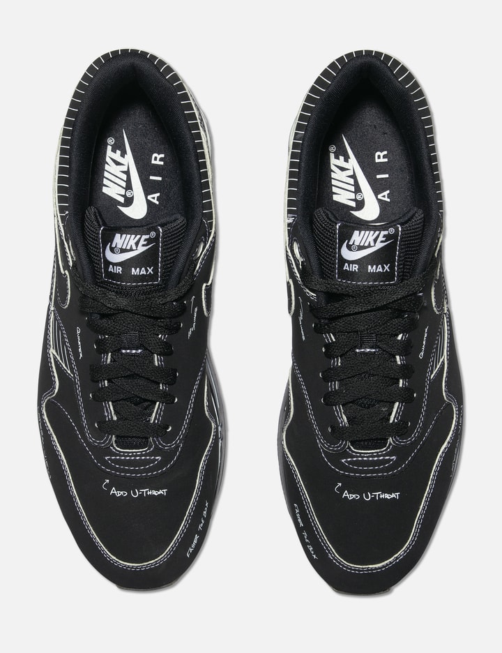 air max 90 sketch to shelf