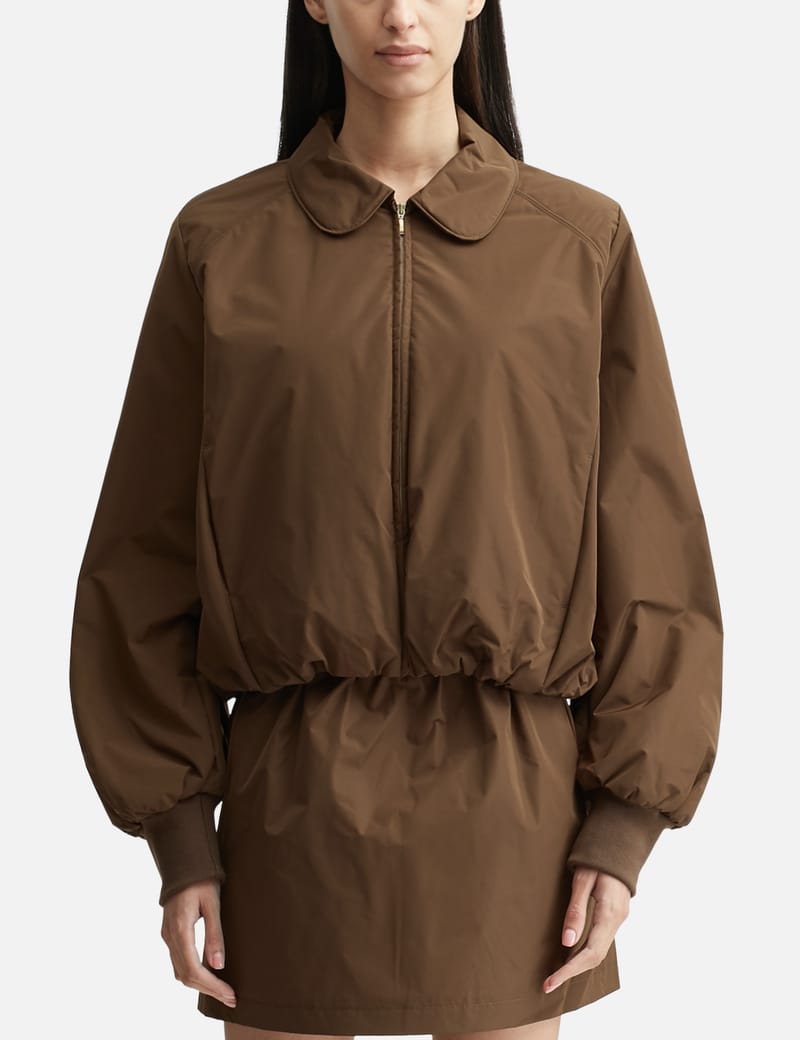 A.P.C. - A.P.C. x JW Anderson Denim Jacket | HBX