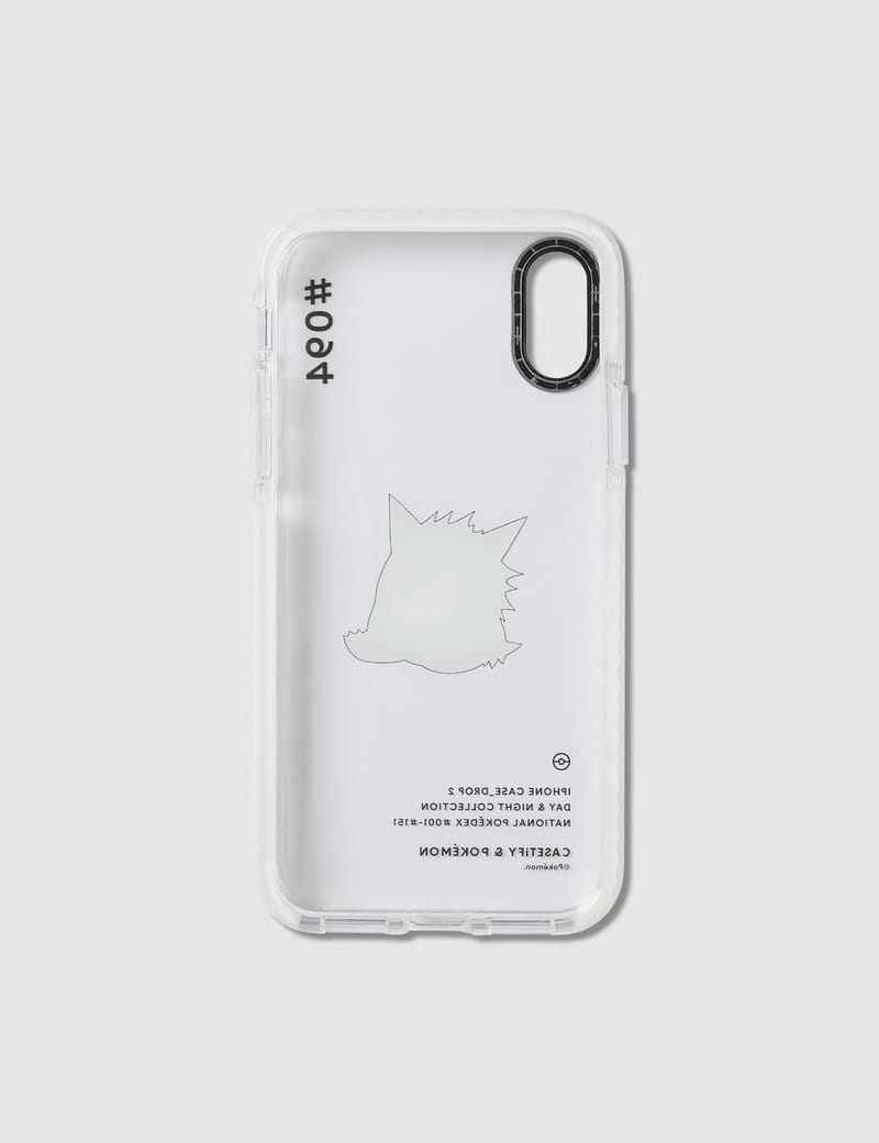 iPhoneケース NEIGHBORHOOD - NEIGHBORHOOD CASETIFY iPhone XS / X case iPhone Xs Cases – CASETiFY