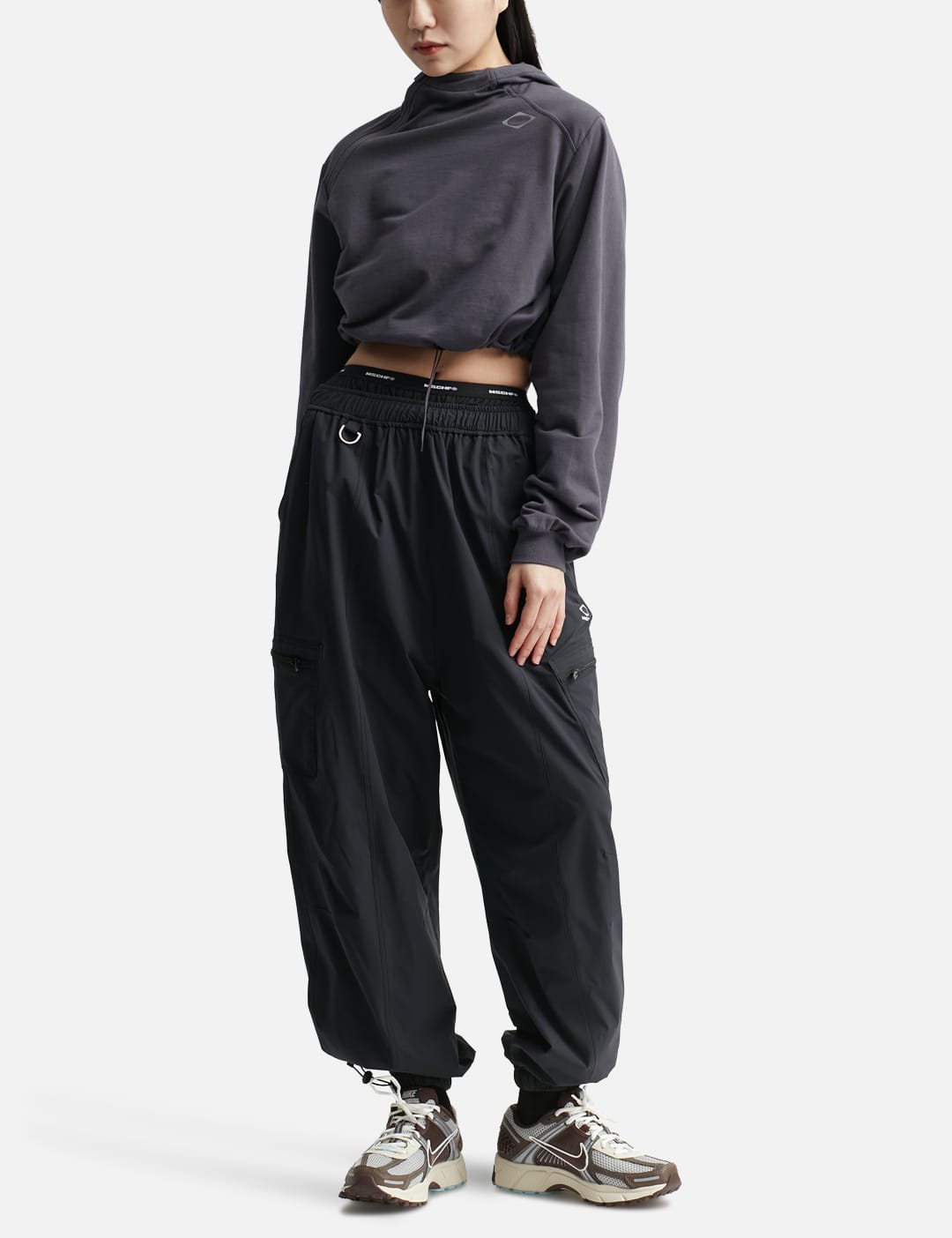 MISCHIEF - Lightweight Track Pants | HBX - Globally Curated