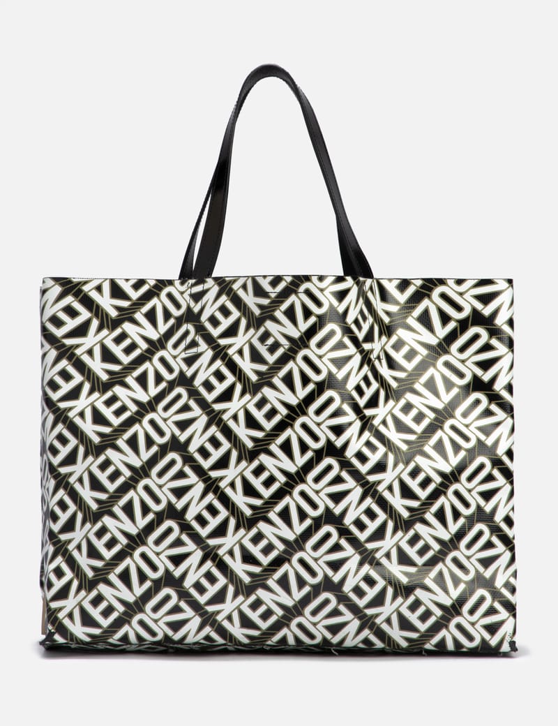 Tote shop bag kenzo