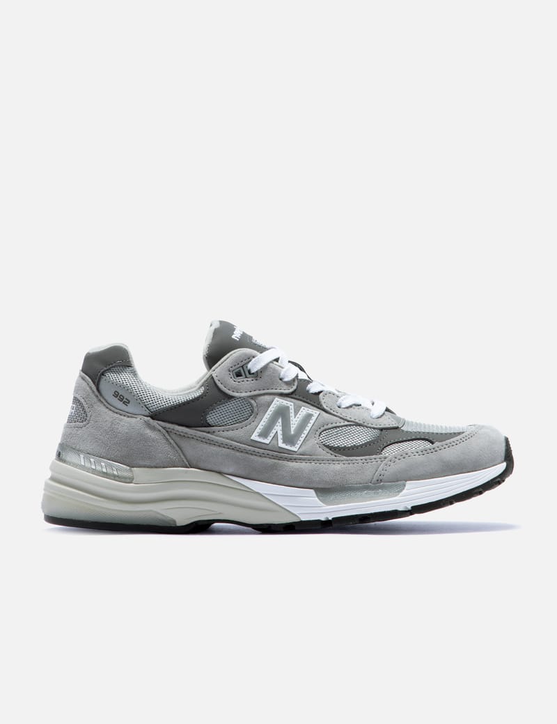 New Balance - Made in USA 992 Core | HBX
