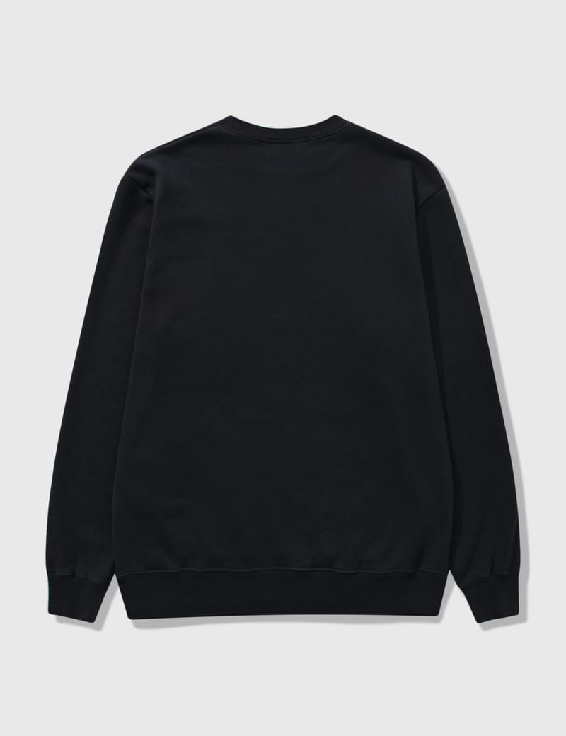 Undercover - U Logo Sweatshirt | HBX