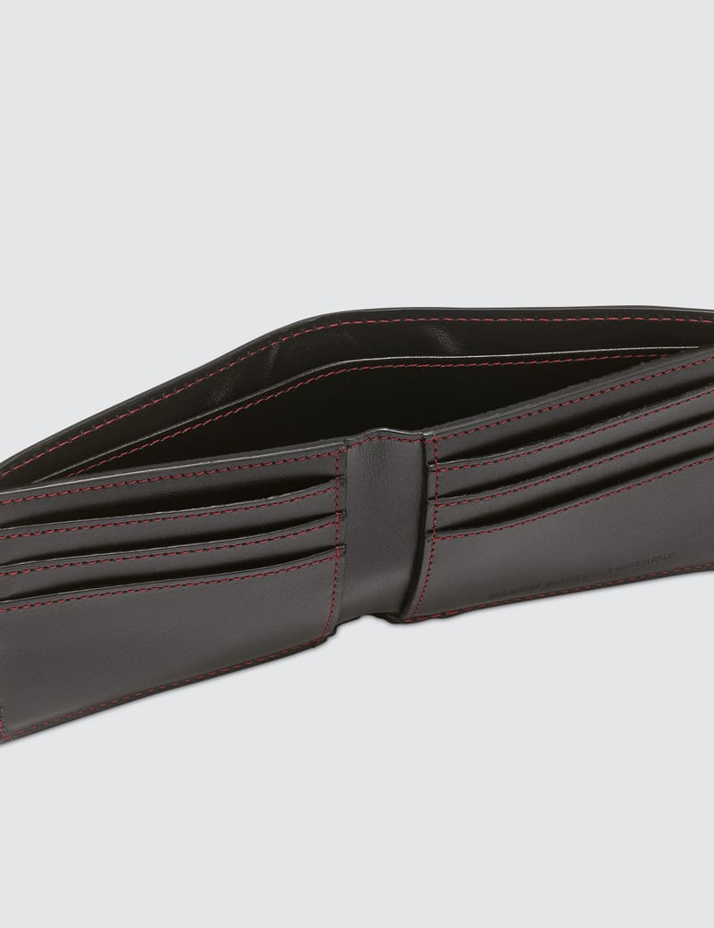 Heron Prestonレザーウォレット 牛革財布 小銭入れ ヘロンプレストン