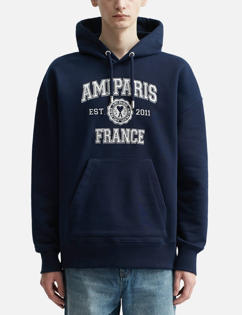 Ami Paris アミパリス　パーカー 楽天市場】【11/1～11/3限定・最大2万円OFFクーポン配布中】ami
