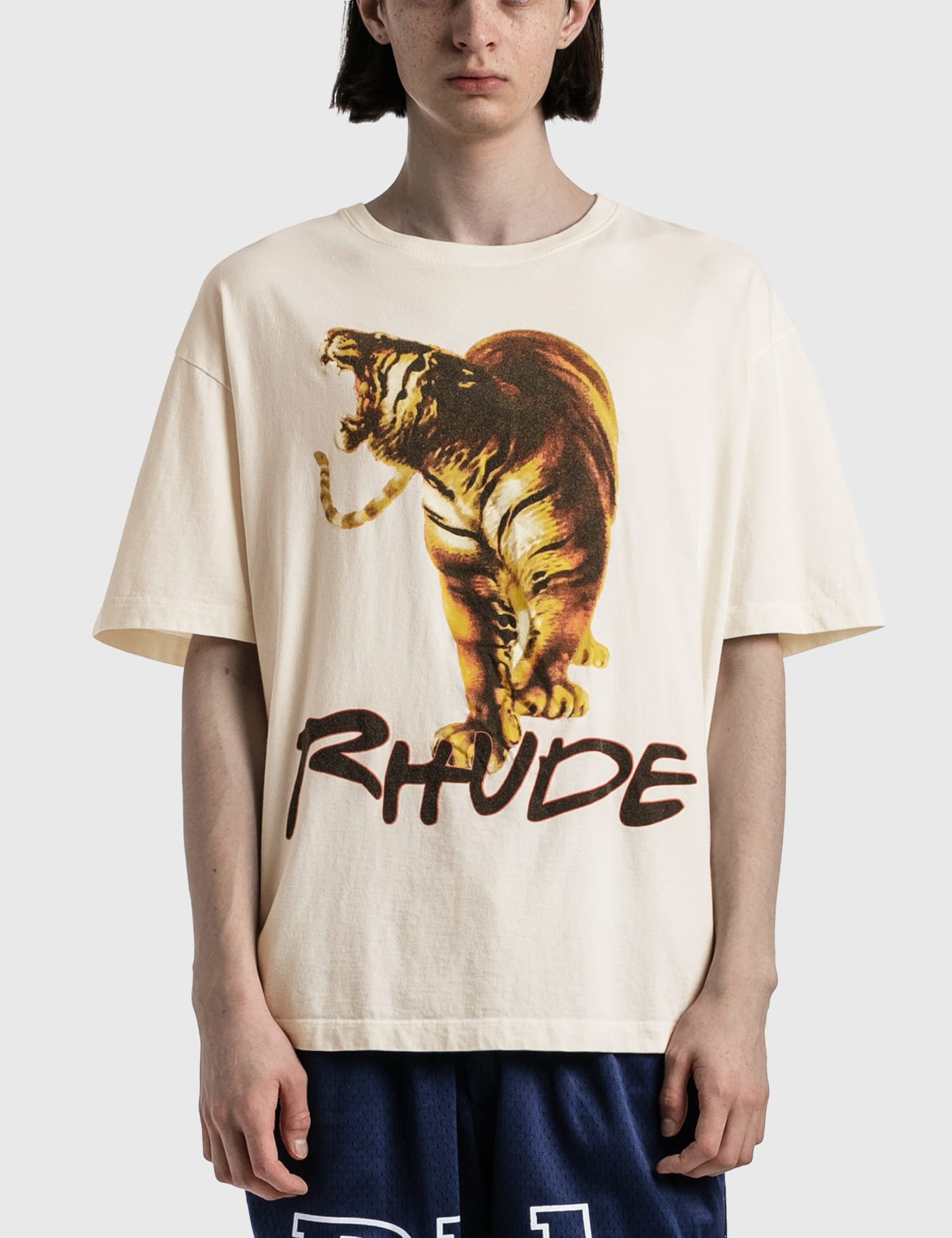 RHUDE Tシャツトップス