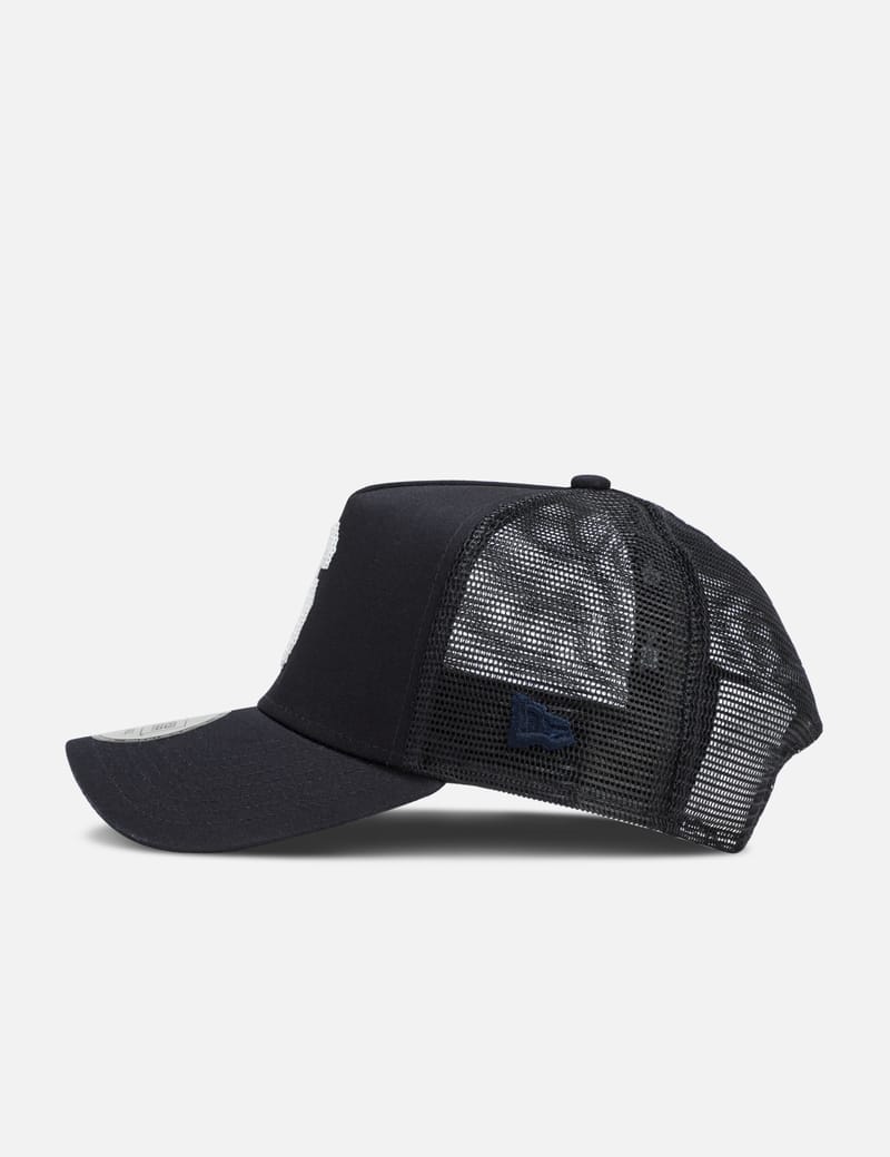 FCRB NEW ERA 9FORTY A-FRAME MESH CAP-