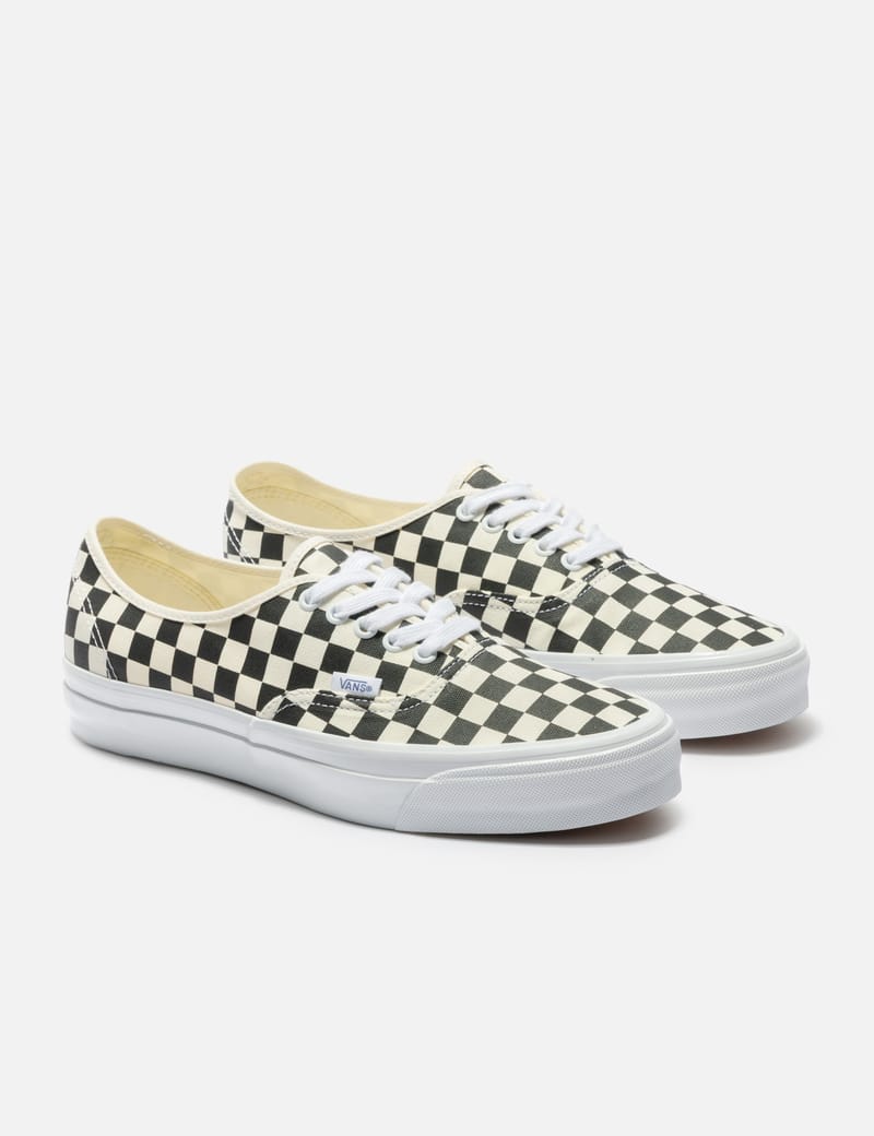 Vans - WACKO MARIA X Vans LX Authentic 44 | HBX