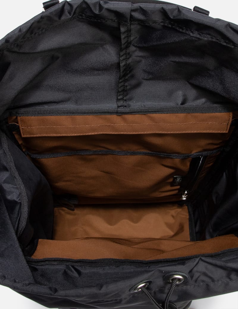 Master Piece - LIGHTNING BACKPACK | HBX - Globally Curated