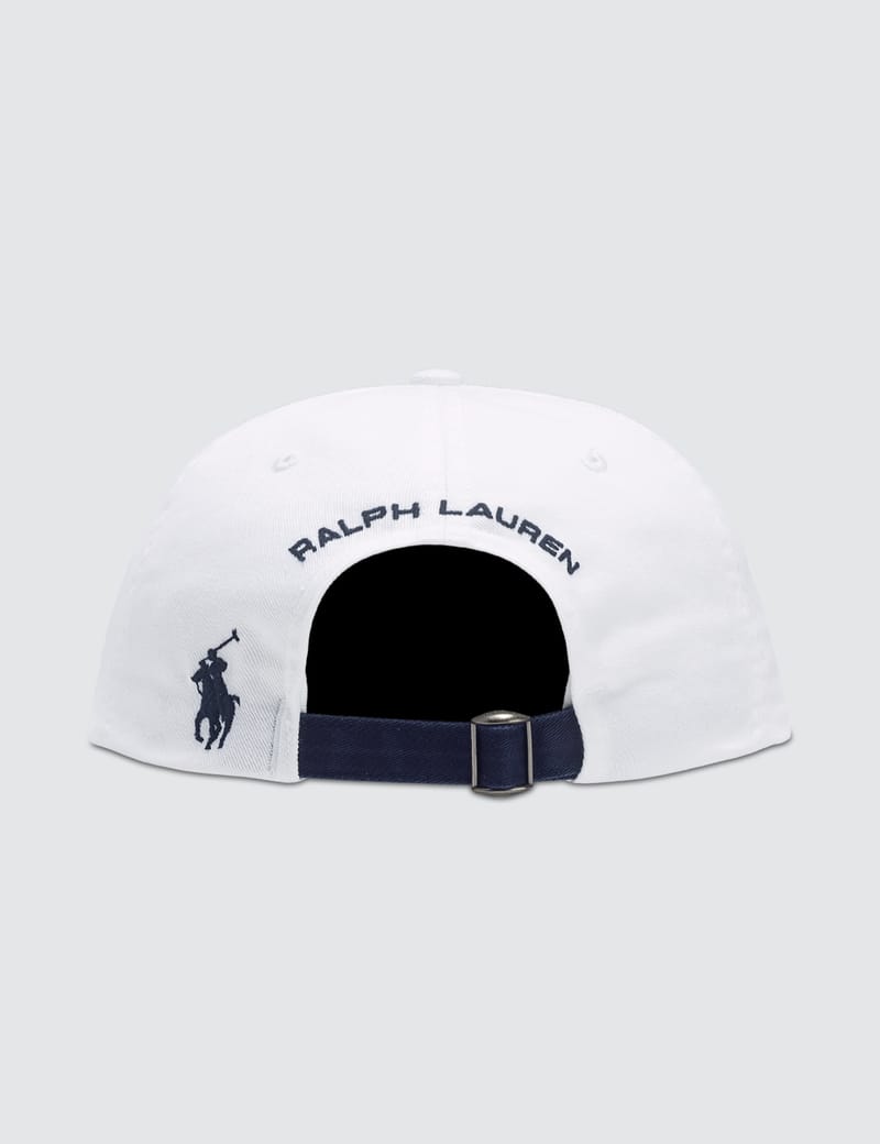Polo Ralph Lauren - Polo Sport Cap | HBX - ハイプビースト