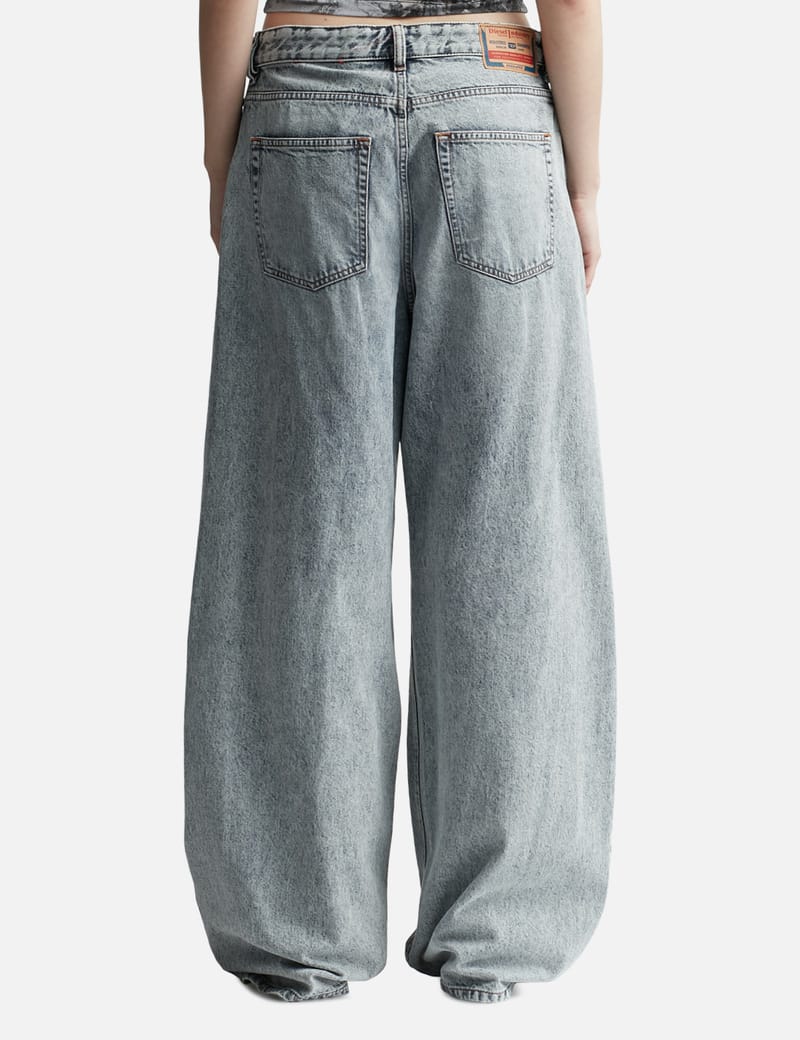 Diesel - Straight Jeans 1996 D-SIRE-S1 | HBX - ハイプ