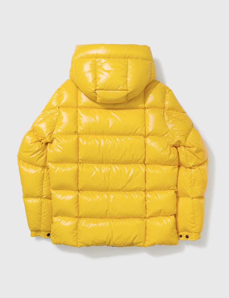 Moncler - Dougnac Jacket | HBX - Globally Curated Fashion and