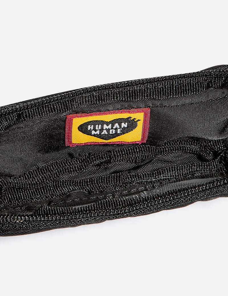 Human Made - MILITARY CARD CASE | HBX - HYPEBEAST 為您搜羅全球潮流