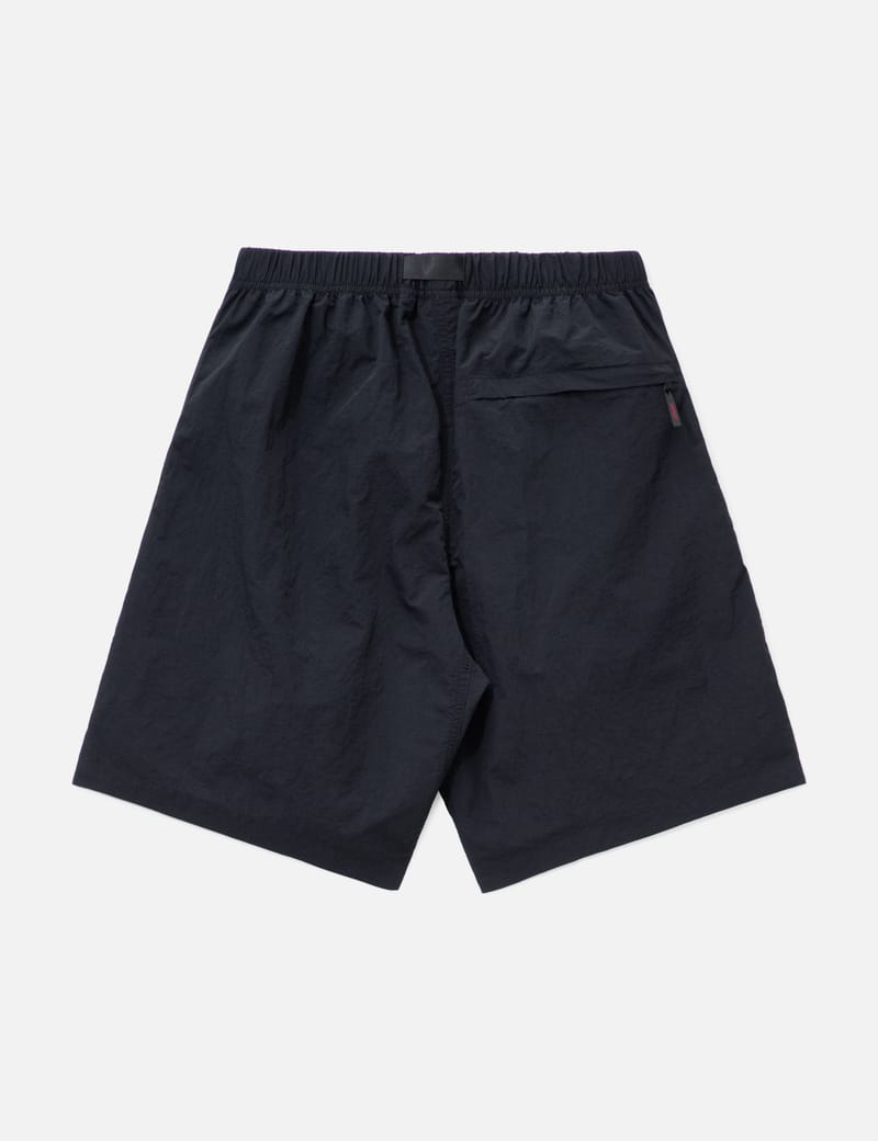 Gramicci Nylon Packable G-Short - Packable recycled nylon shorts