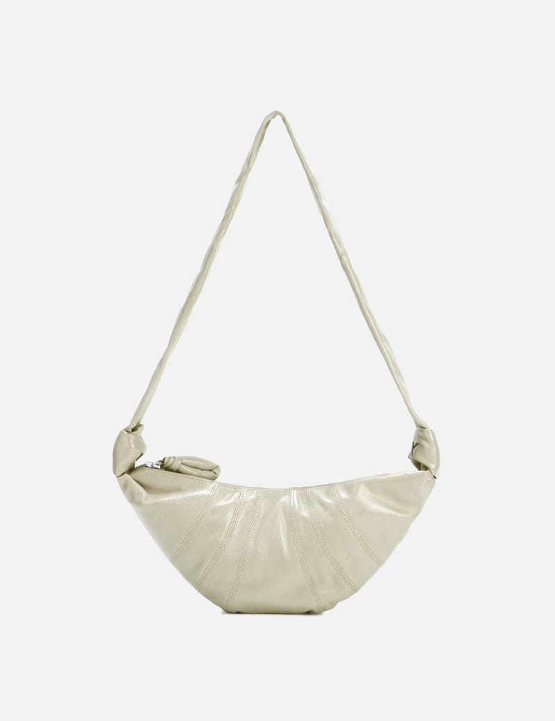 Lemaire - Small Croissant Bag | HBX
