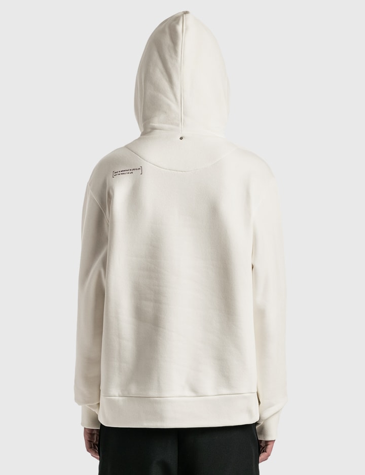 OAMC - ETHOS HOODIE | HBX - Globally Curated Fashion and Lifestyle by ...
