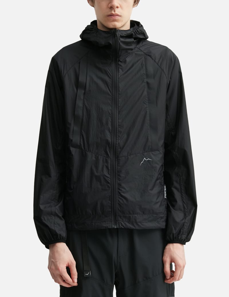 CAYL - ALPHA ZIP HOODY | HBX