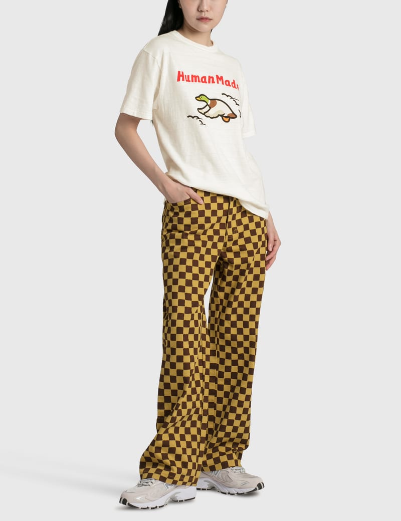 ヒューマンメイド - Human Made ダック Tシャツ | HBX - ハイプ