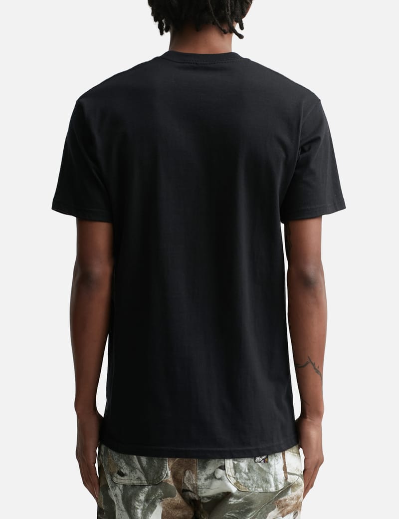 FUCKING AWESOME ファッキンオーサム Tシャツ 半袖 グレー SAM