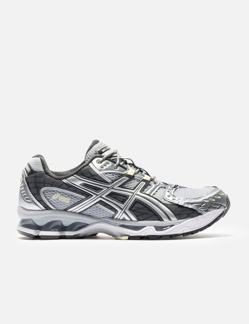 小物 archive asics leather globe ASICS x BGN 1130 Womens - Collectors Edition – BENTGABLENITS