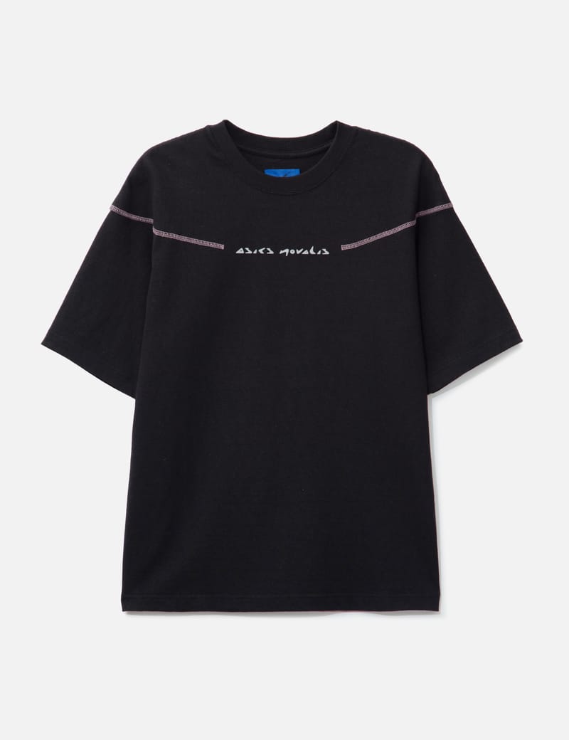 Asics Novalis Kiko Kostadinov スウェットシャツ KIKO KOSTADINOVによるASICS NOVALIS、シーズン3の第一弾が9/25