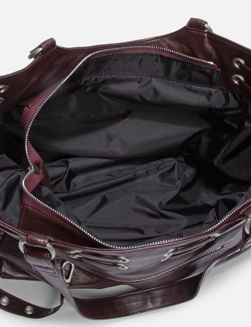 DEINET - Deinet New Stud String Big Bag | HBX - Globally