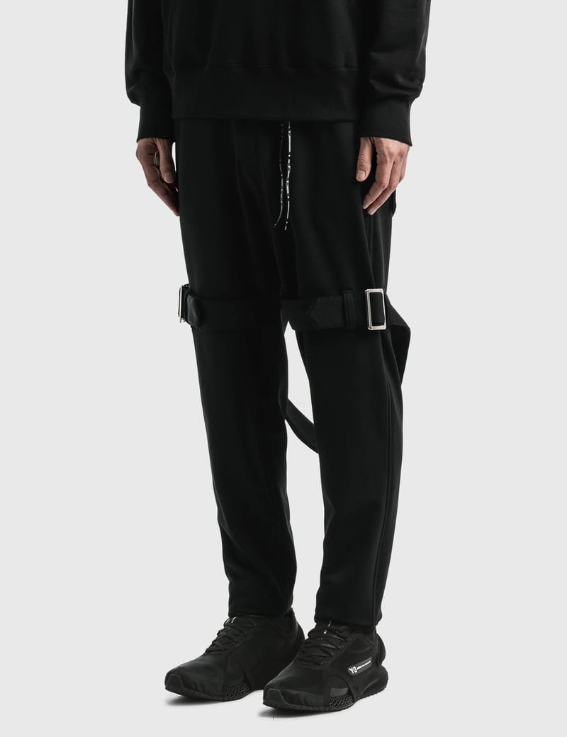 パンツ Bernings sho bondage gimmick cargo pants パンツ Bernings Sho Bondage Gimmick Cago Pants Bernings Sho