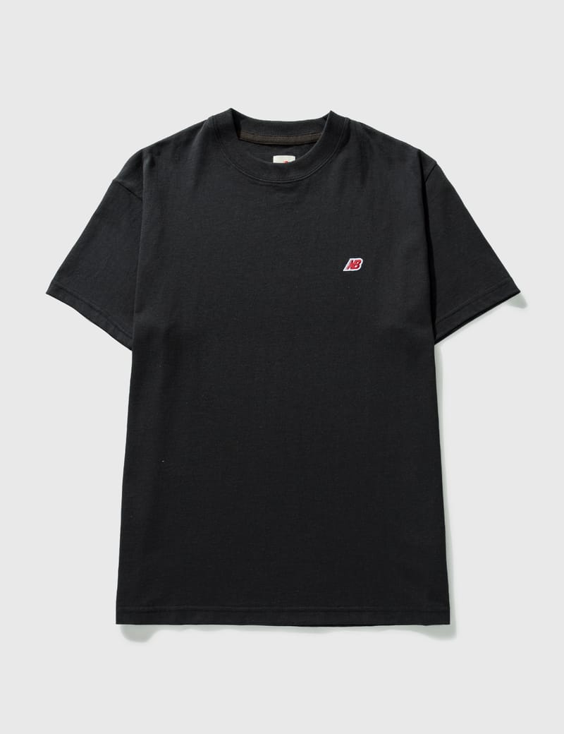 New Balance - MADE in USA Core T-shirt | HBX - Globally Curated