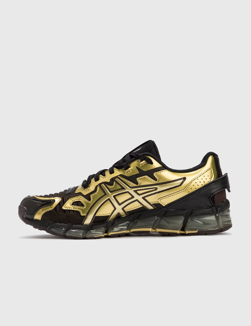 Asics shops gel quantum 360 gold