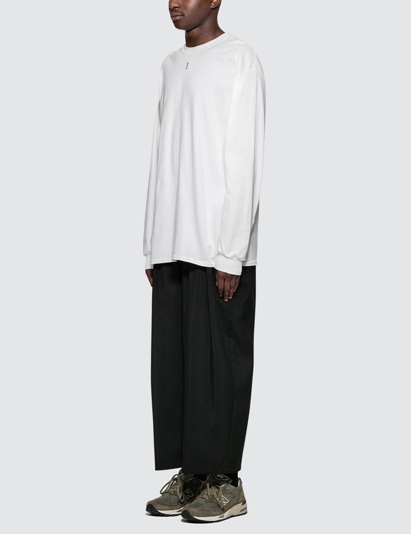 Sasquatchfabrix. - Wide Pants | HBX