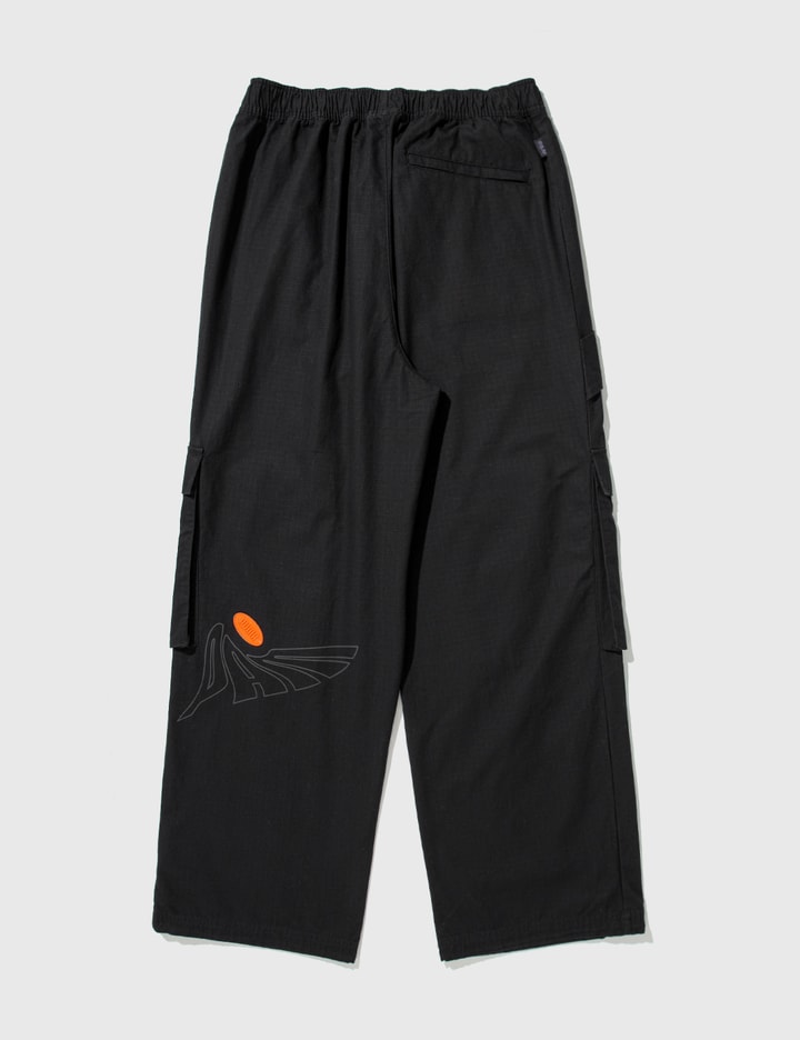 Puma Puma x P.A.M Baggy Cargo Pants HBX Globally Curated Fashion and Lifestyle by Hypebeast