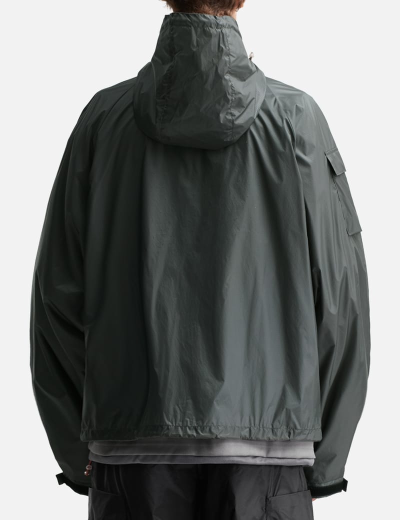 GOOPiMADE GOOPiMADE x meanswhile 