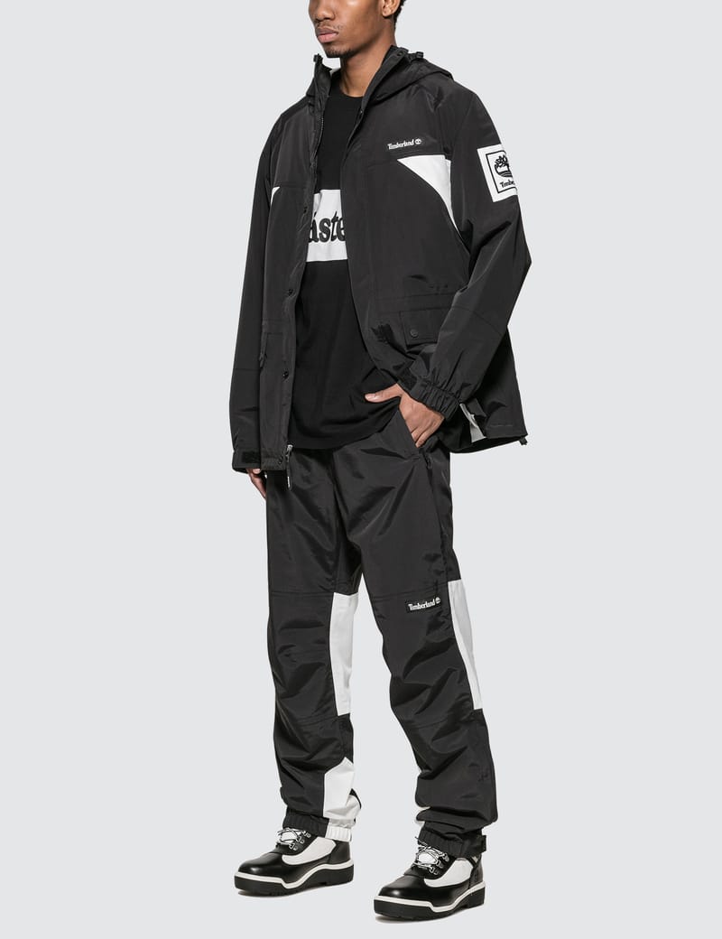 マスターマインド・ワールド - Mastermind World X Timberland Rain
